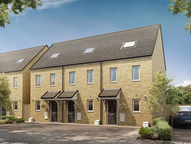 Last chance for affordable home ownership in Buxton