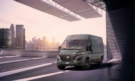 Fiat Professional opens orders for the New Ducato
