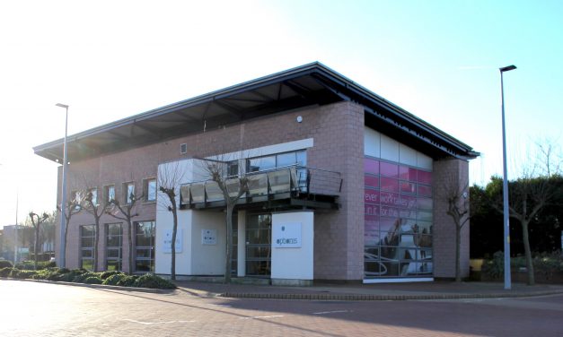 Warrington-based professional services company forms partnership with Cancer Research UK