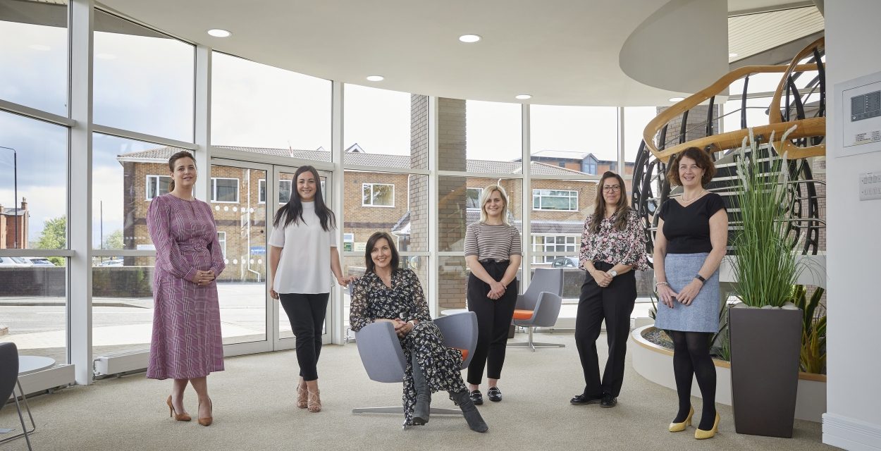 Further growth for HR business as P3 makes two new appointments