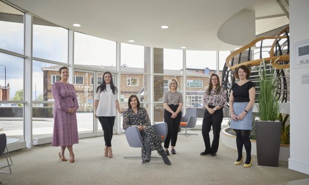 Further growth for HR business as P3 makes two new appointments