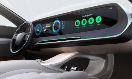 Parkopedia to facilitate all major in-vehicle payments with a new integrated payment platform