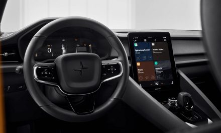 Polestar releases updated Android emulator for Polestar 2