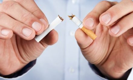 WOMEN ALMOST TWICE AS LIKELY TO PUT UP WITH A PARTNER WHO SMOKES WHEN THEY DON’T
