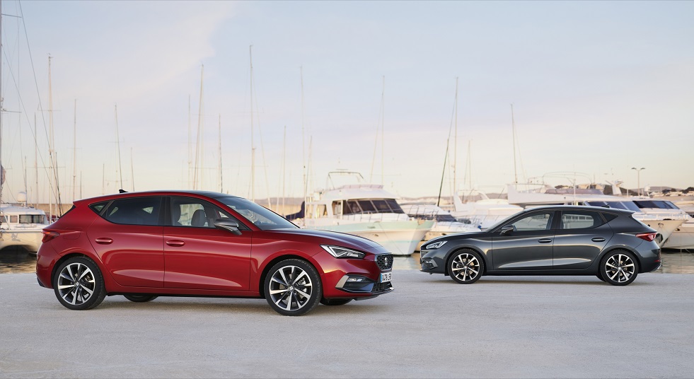 SEAT introduces All-in aftercare plan helping customers get more care-free driving