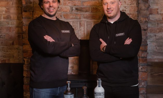 Greater Manchester spirits firm puts northern rum hot spots on the map