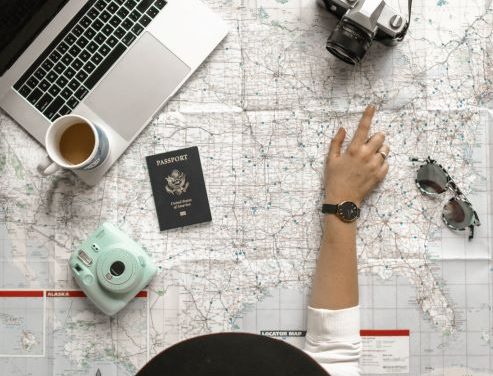 Astrological Adventures: Where to Visit Next Based on Your Star Sign