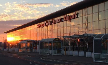 Liverpool John Lennon Airport select Click Consult for technical SEO and user focused content