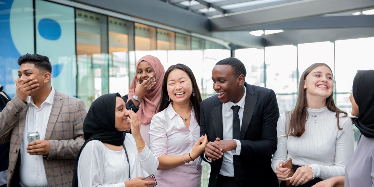 Free employability workshops and paid work experience for young people in the North West