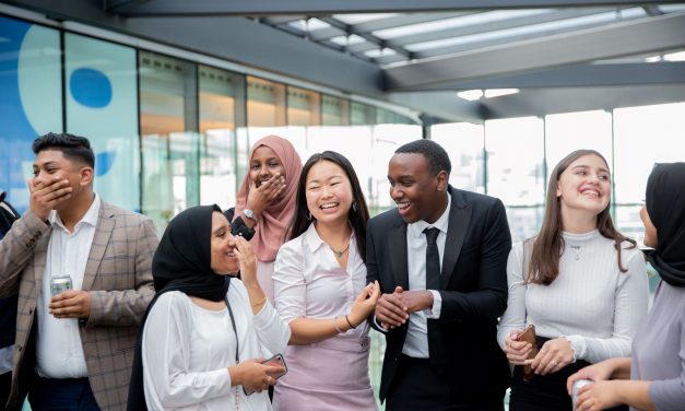 Free employability workshops and paid work experience for young people in the North West