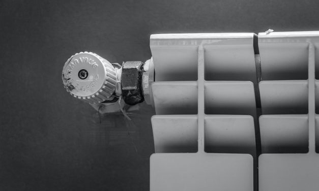 The Five Most Common Ideal Boiler Problems