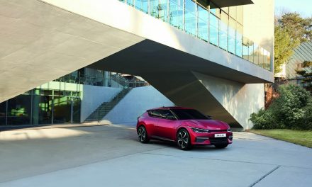 Kia launches Creativity Drive which aims to foster creativity in future generations