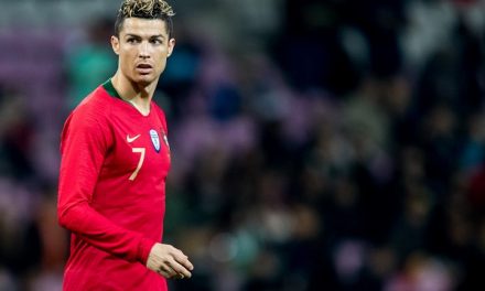 The footballers with the sexiest hair for 2021, trends reveal