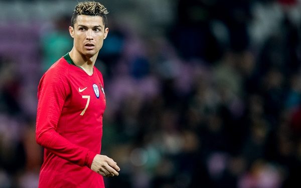 The footballers with the sexiest hair for 2021, trends reveal