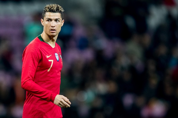 The footballers with the sexiest hair for 2021, trends reveal