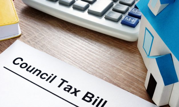 Liverpool residents pay the lowest council tax in proportion to their salary in Great Britain