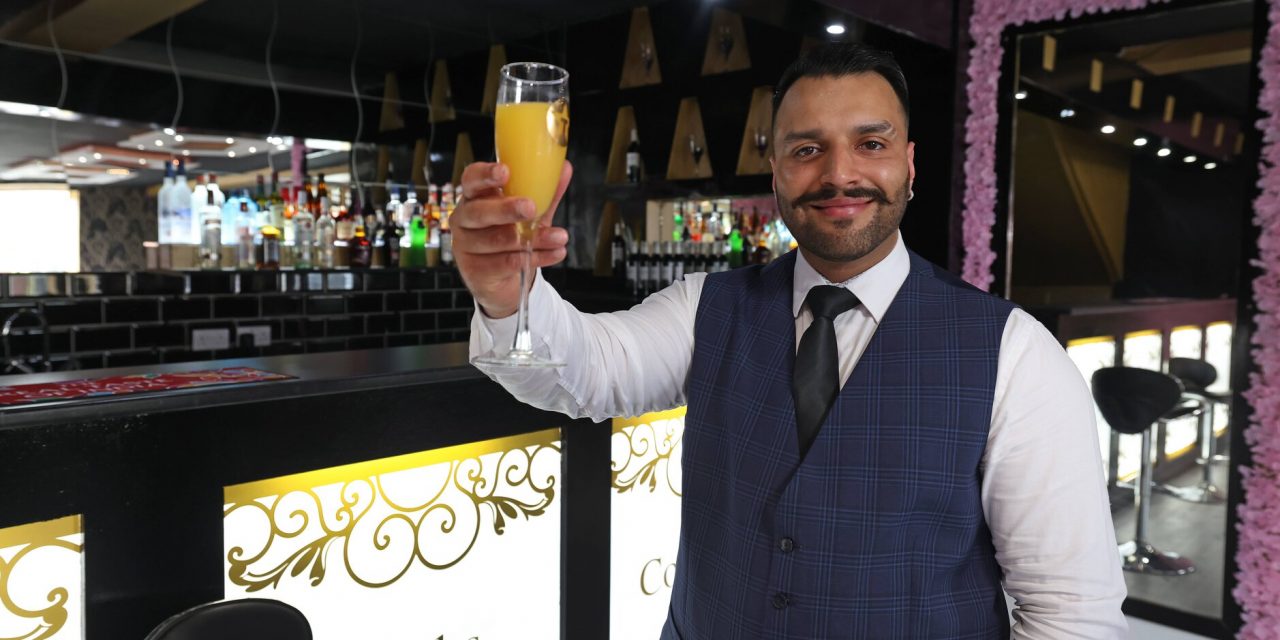 Ayaan’s To Bring Taste of Pakistan and India to the Heart of Bolton