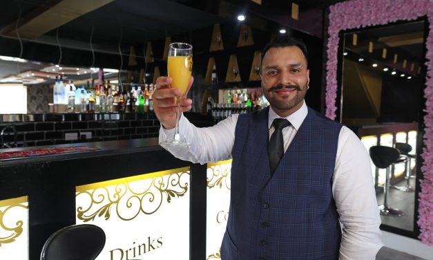 Ayaan’s To Bring Taste of Pakistan and India to the Heart of Bolton
