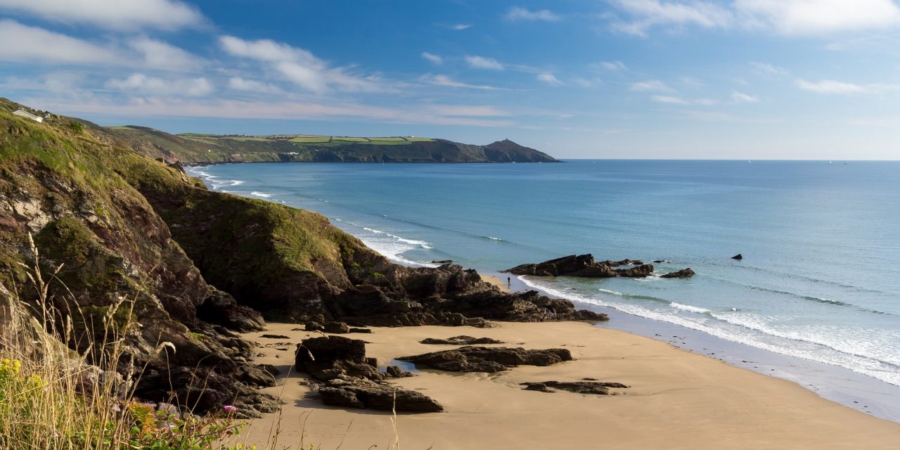 The filthiest beaches in England to avoid this summer