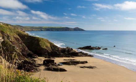 The filthiest beaches in England to avoid this summer