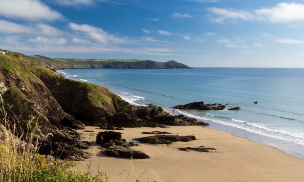 The filthiest beaches in England to avoid this summer
