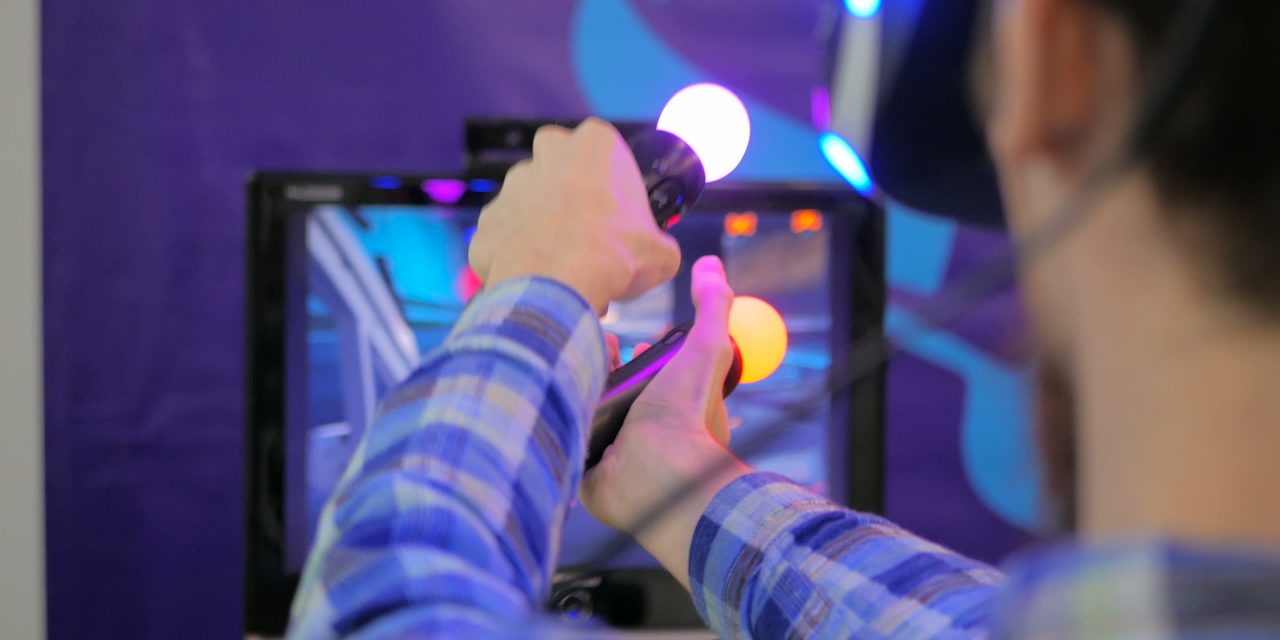 E3 Event: Gamers’ favourite consoles, according to social media study