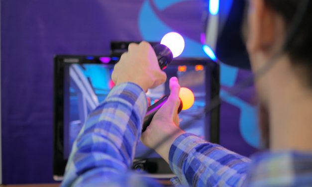 E3 Event: Gamers’ favourite consoles, according to social media study