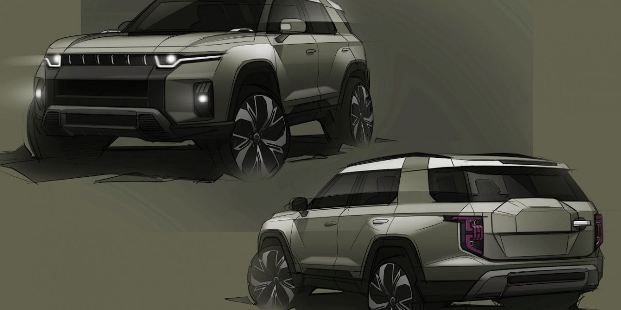 SsangYong Motors accelerates new model development to secure future