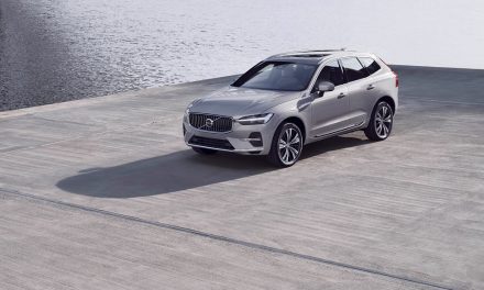 Volvo Cars reports best ever first-half-year sales in 2021
