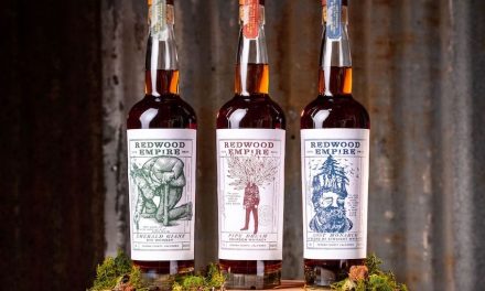 Greater Manchester’s Ten Locks brings American whiskey to the UK