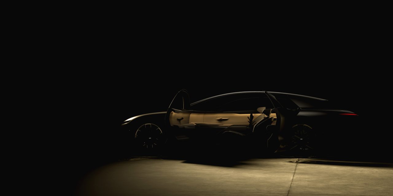 Inner worlds – the new architecture of mobility
