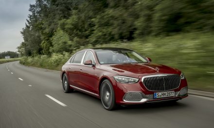 Mercedes-Maybach S-Class UK pricing and specification revealed