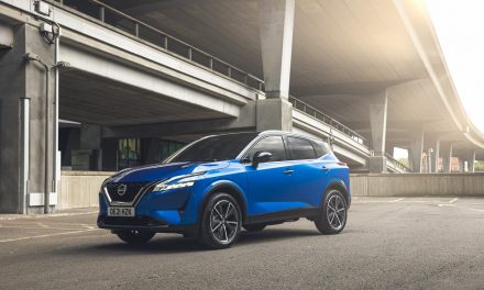 All-New Nissan Qashqai: Elevating the Drive