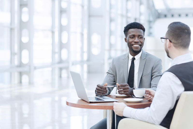 New business support scheme for young start-ups and entrepreneurs in the North West