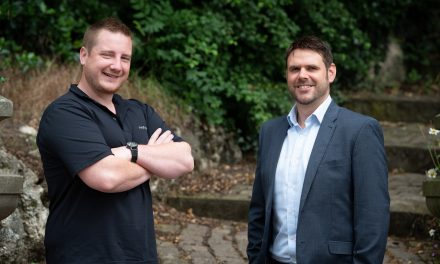 Meryl Medical is revolutionising the textile industry