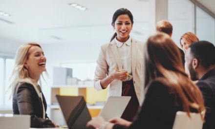 Gold standard employer Outcomes First Group successfully achieves a place in UK’s Best Workplaces for Women 2021 Awards