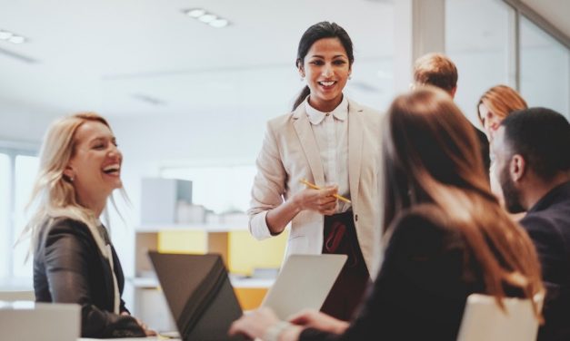 Gold standard employer Outcomes First Group successfully achieves a place in UK’s Best Workplaces for Women 2021 Awards