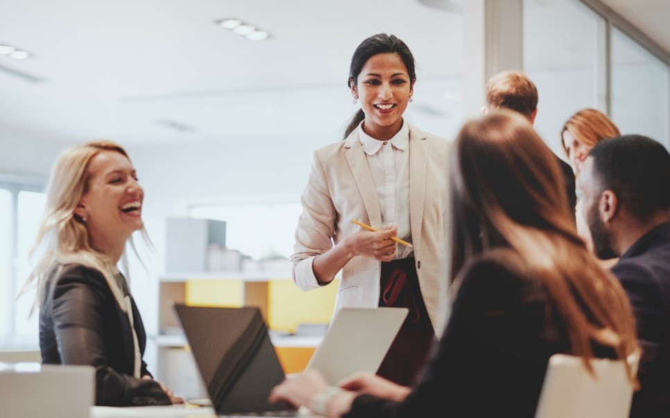 Gold standard employer Outcomes First Group successfully achieves a place in UK’s Best Workplaces for Women 2021 Awards