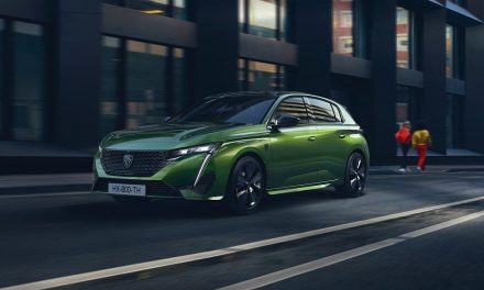 PEUGEOT announce new 308 pricing & specification