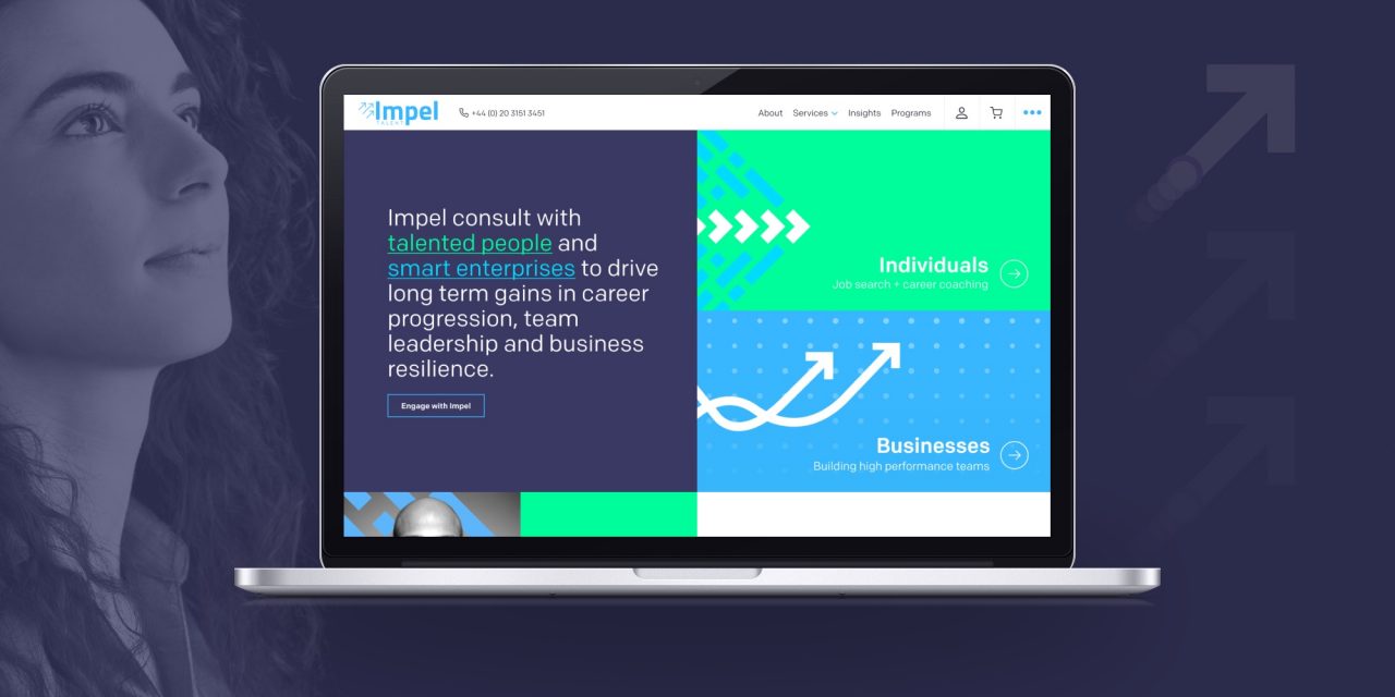 Fablr wins large digital brief with Impel Talent