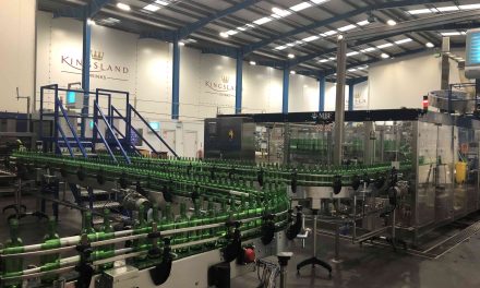 Irlam’s Kingsland Drinks Group Makes Move Towards Being Employee Owned