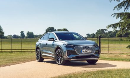 The all-new Audi Q4 e-tron and Q4 Sportback e-tron pricing and specification
