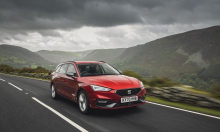 SEAT Leon receives 2022 model year specification and pricing revisions