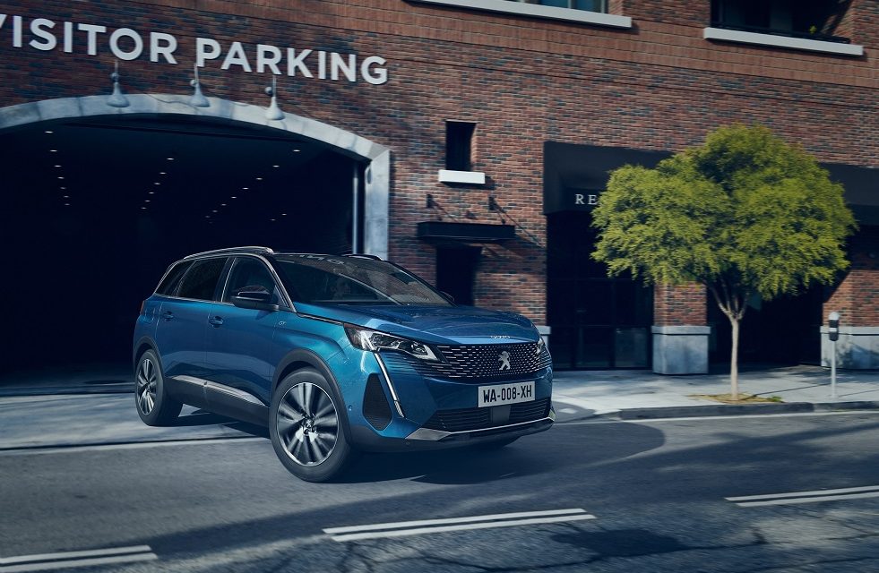 Wagonex reveals five popular cars for summer staycations