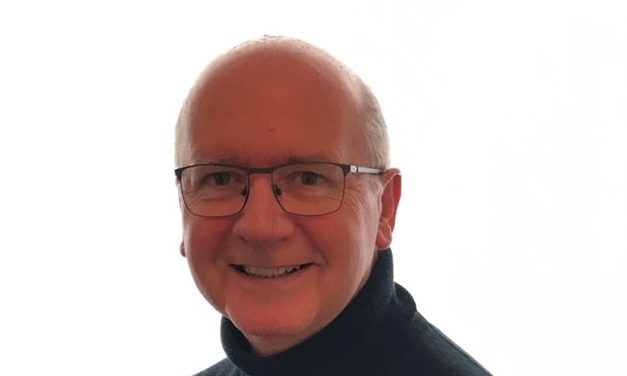 Retiree returns to his native Liverpool and provides tutoring support and inspiration for Merseyside young people
