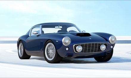 RML short wheelbase and the art of chassis tuning