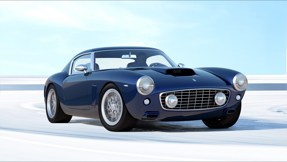 RML short wheelbase and the art of chassis tuning
