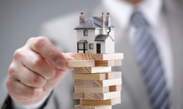 UK PROPERTY MARKET BOOMS, BUT EXPERTS CONSIDER AFTERMATH OF GOVERNMENT STIMULUS ENDING
