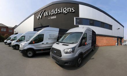 Widd Signs announces two major contract wins