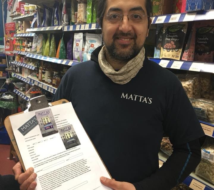 Have a think about going Organic in 2021 says Dalip